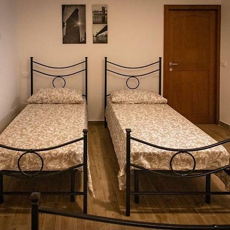 술모나 Casa Concerie Quattro 아파트 외부 사진