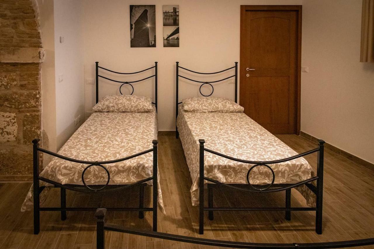 술모나 Casa Concerie Quattro 아파트 외부 사진